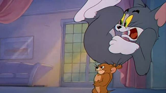 Доктор джерри. Том и Джерри доктор Джекилл и Мистер мышь. Том и Джерри доктор Джекилл и Мистер мышь 1947.