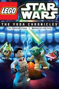 Lego Звездные войны: Хроники Йоды – Скрытый клон