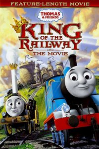 Томас и его друзья: Король железной дороги
