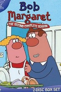 Боб и Маргарет